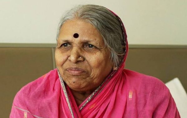 sindhutai sapkal